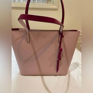 Kate spade tote bag